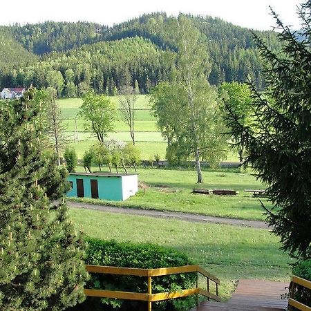 Niepubliczne Schronisko Mlodziezowe Lubawka Exterior foto